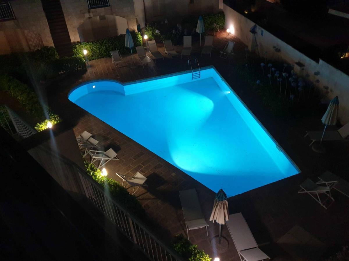 Aparthotel Le Piscine RELAX Nardò Esterno foto