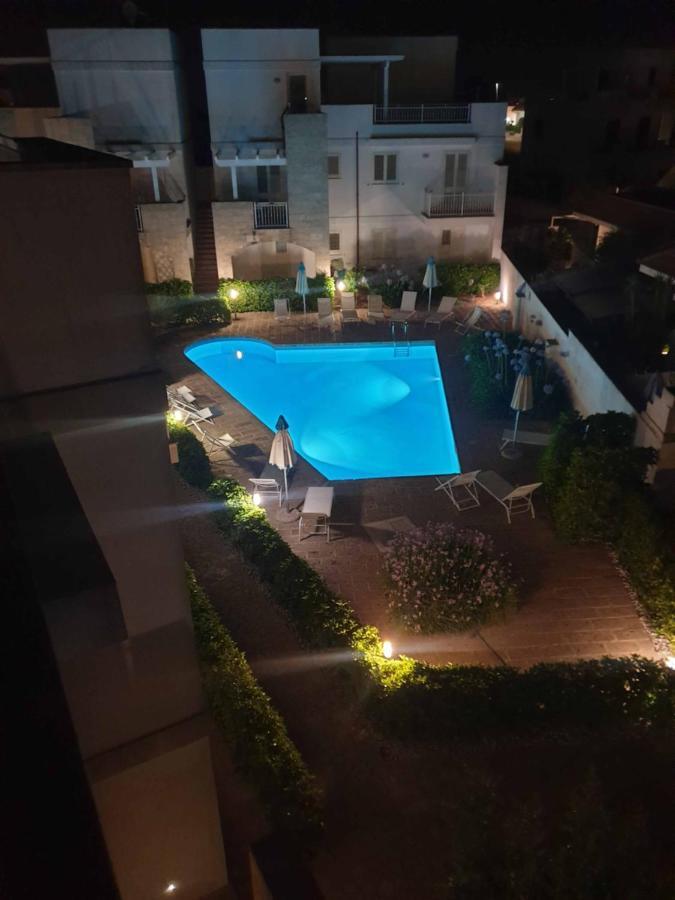 Aparthotel Le Piscine RELAX Nardò Esterno foto